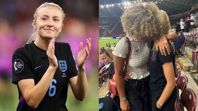 BREAKING: New Details Emerge as Leah Williamson and Elle Smith Address Relationship issues following sudden dramatic occurrence, Speaking Out After Months of Speculation, Fan Buzz, and Questions About Their Personal Lives…
