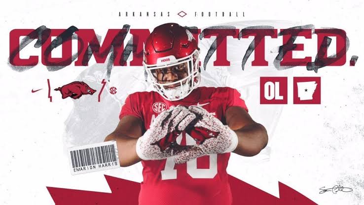 BREAKING NEWS: Arkansas Razorbacks Secure Landmark $3.2 Million Commitment as Elite 5-Star Forward Chooses Fayetteville — John Calipari’s First Major Victory of the New Era…