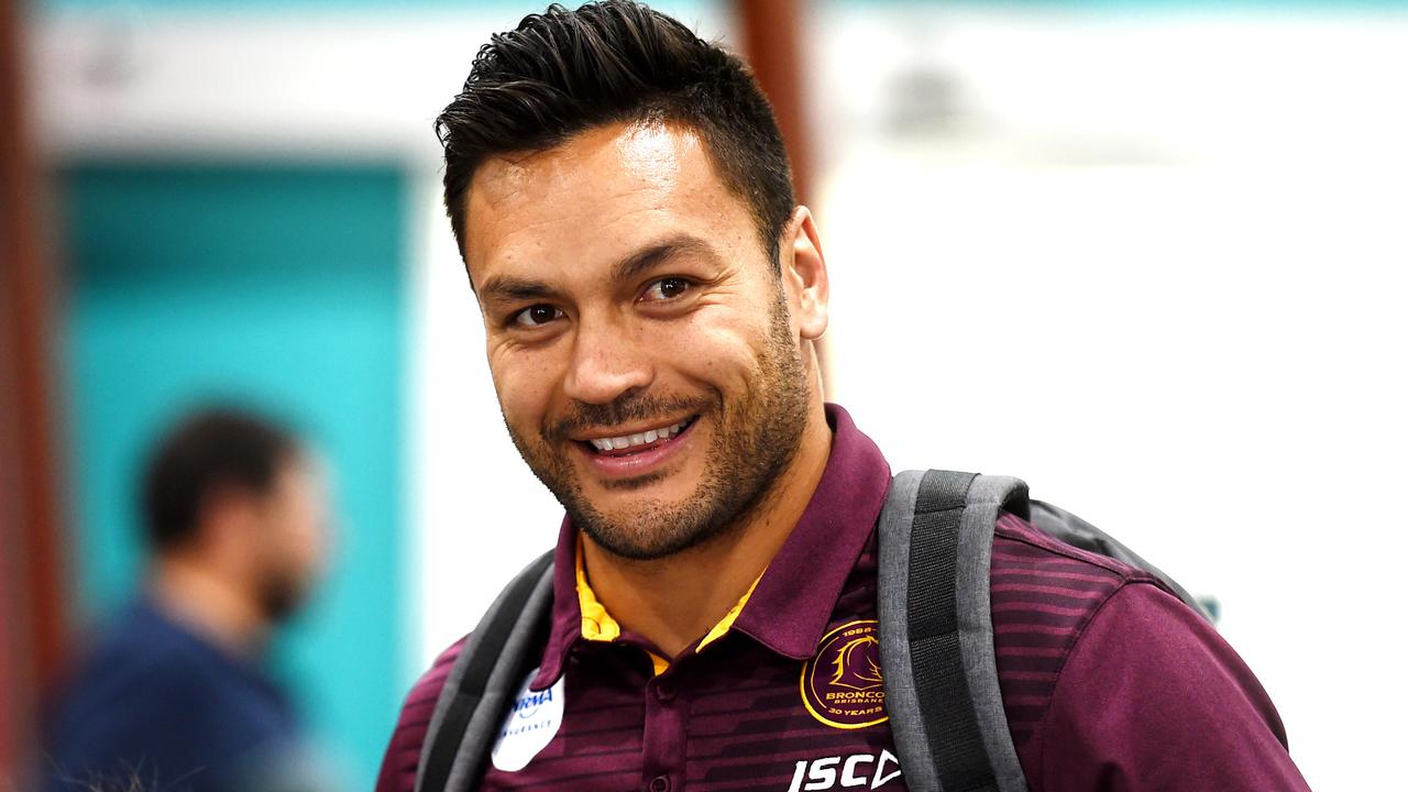BREAKING NEWS – Former Brisbane Broncos captain Alex Glenn, one of the most respected defensive enforcers of the modern NRL era, is officially returning to the club in a brand new role…