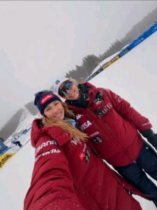 TREMblANT ERUPTS AS SHIFFRIN REVEALS A SEASON-SHIFTING ADMISSION:  The American icon opens up on her giant-slalom struggles and vows a bold turnaround, fueling anticipation as she targets a long-awaited GS podium in a high-pressure Canadian doubleheader with Olympic stakes rising fast…