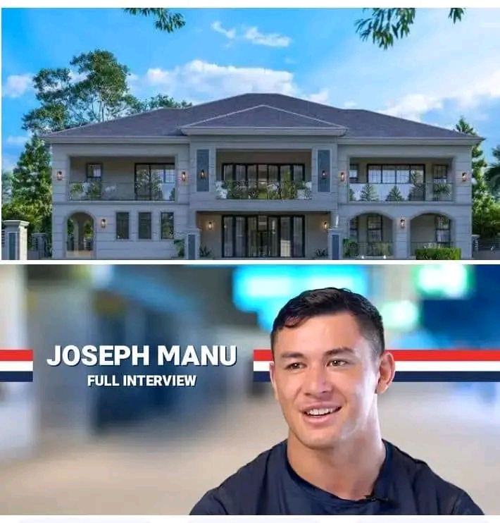 HEARTS TURN AS ROOSTERS STAR MAKES LIFE-CHANGING MOVE: In a powerful act of compassion, a beloved Sydney Roosters centre/fullback pours $5.6 million into transforming his own home into a shelter for homeless youth — a gesture sparking nationwide praise and deep reflection…