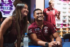 Just in: The NRL world is sending messages following new Manly Sea Eagles Fan Day moments involving the rise of Sea Eagle #662 and the Papakura-to-Manly storyline sparking fresh talk across the league…